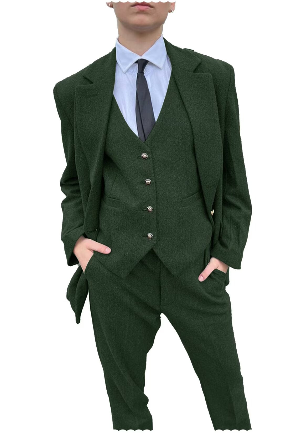 women suit