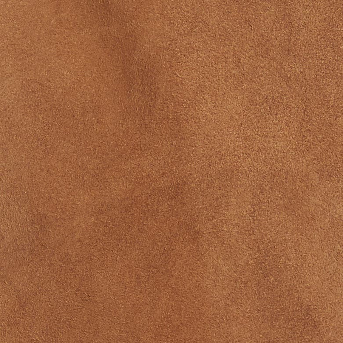 Men's khaki suede vest 