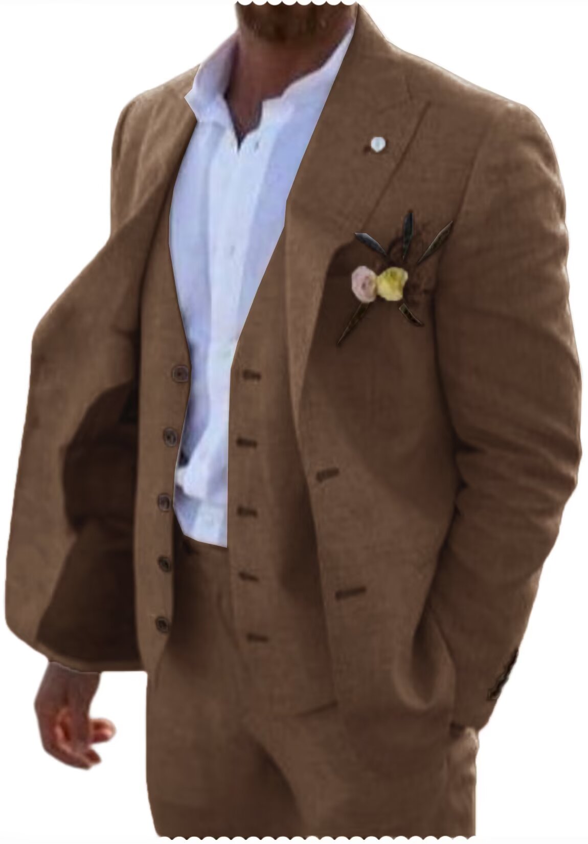 Men Suit
