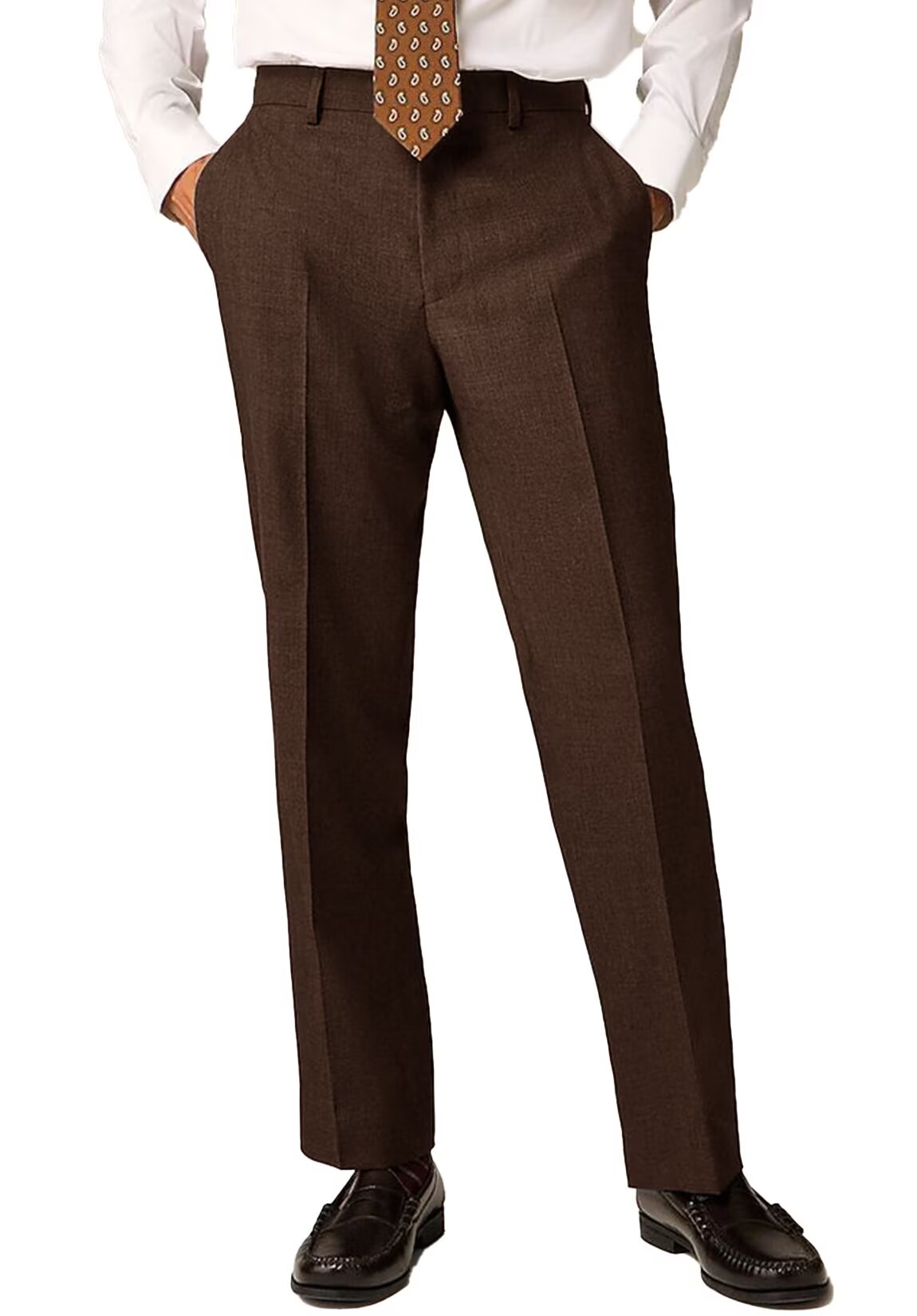 Men's  suit pants
