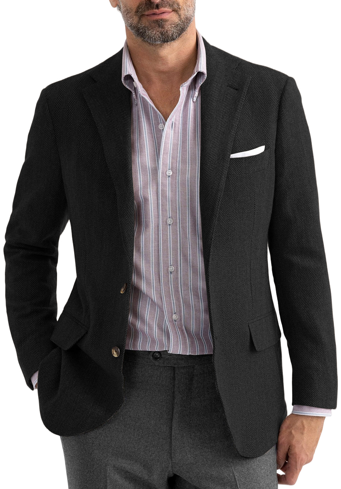 Men Jacket Blazer