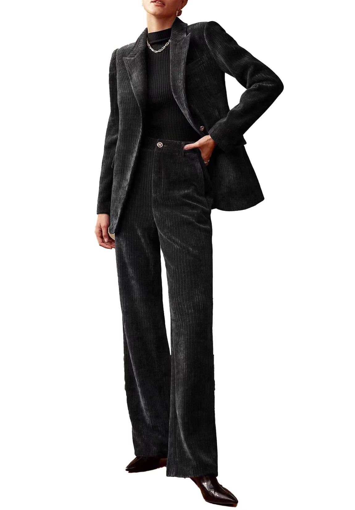 women suit