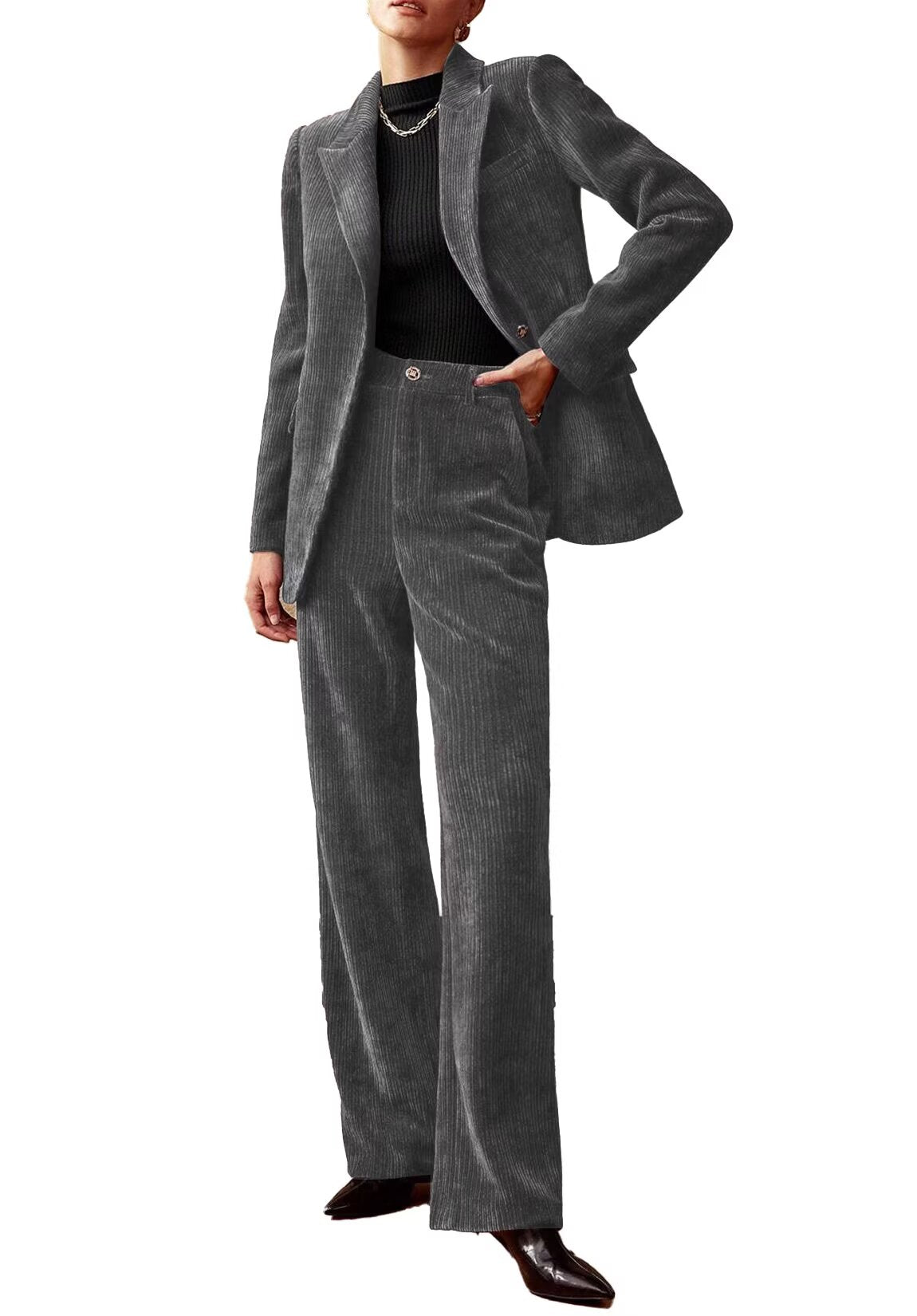 women suit