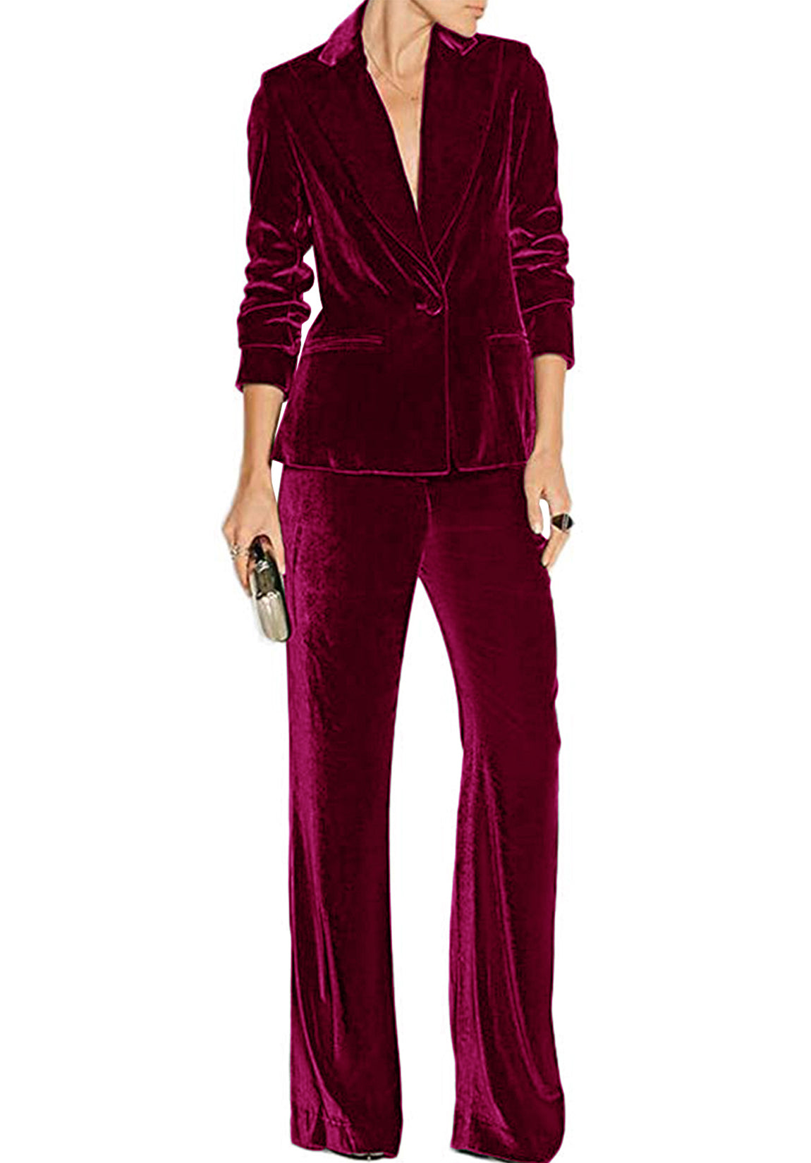 women suit