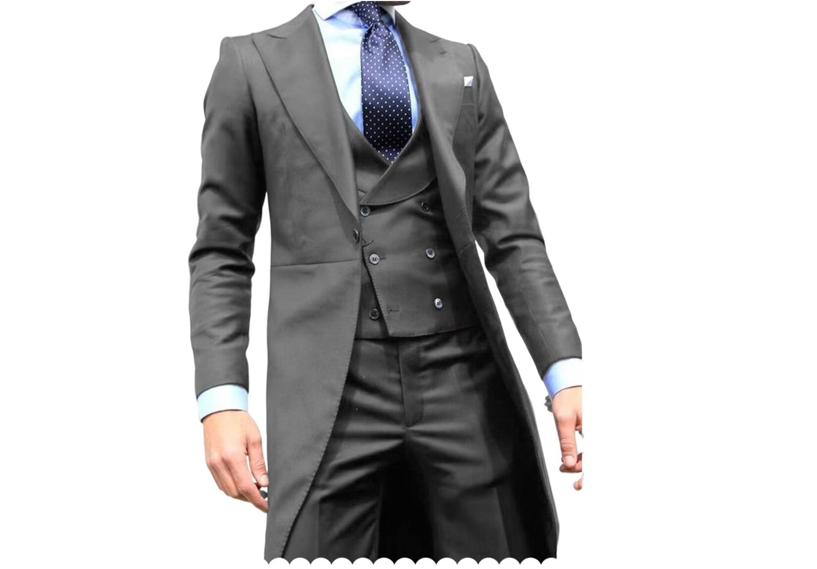 Men Suit