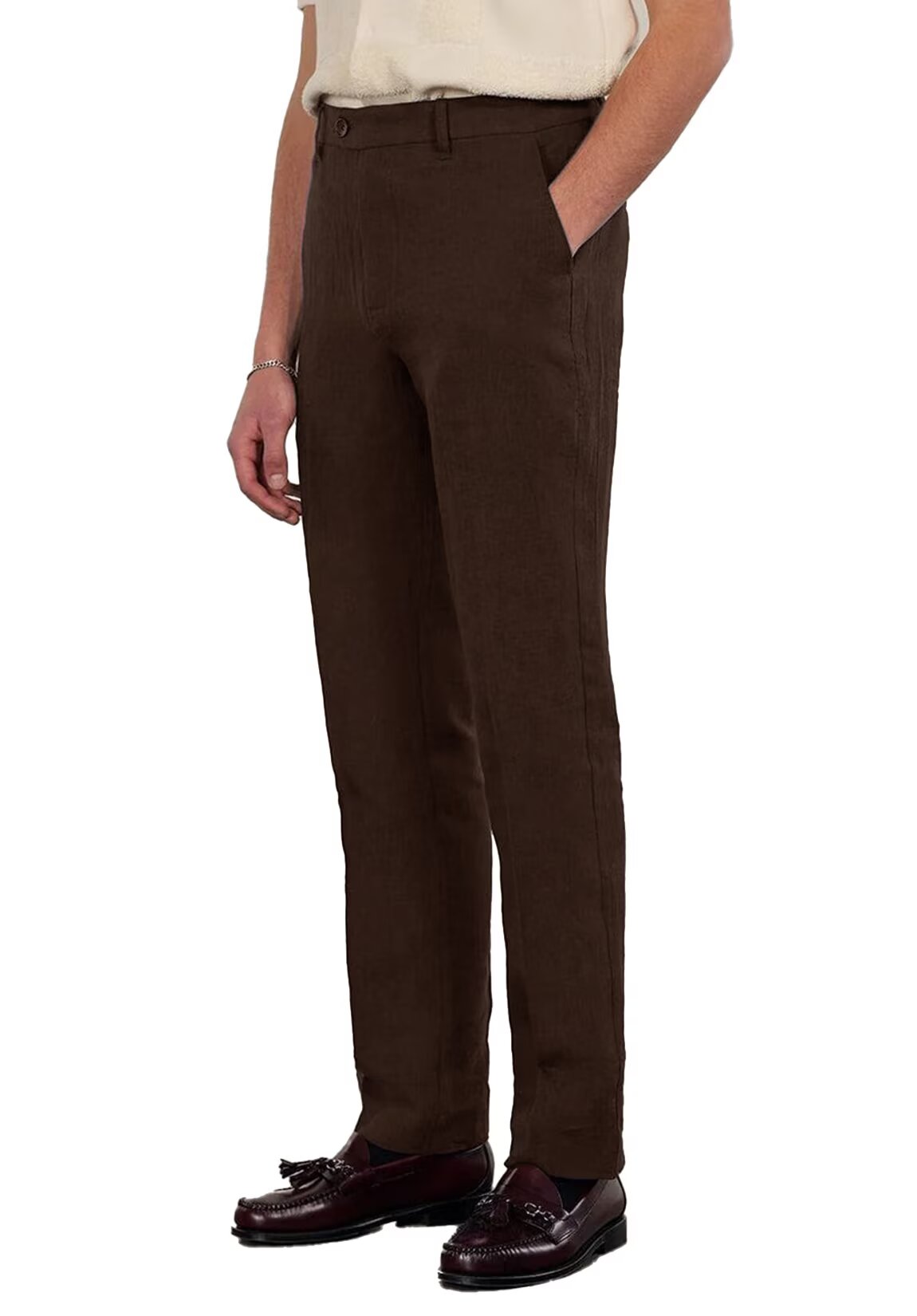 Men's  suit pants