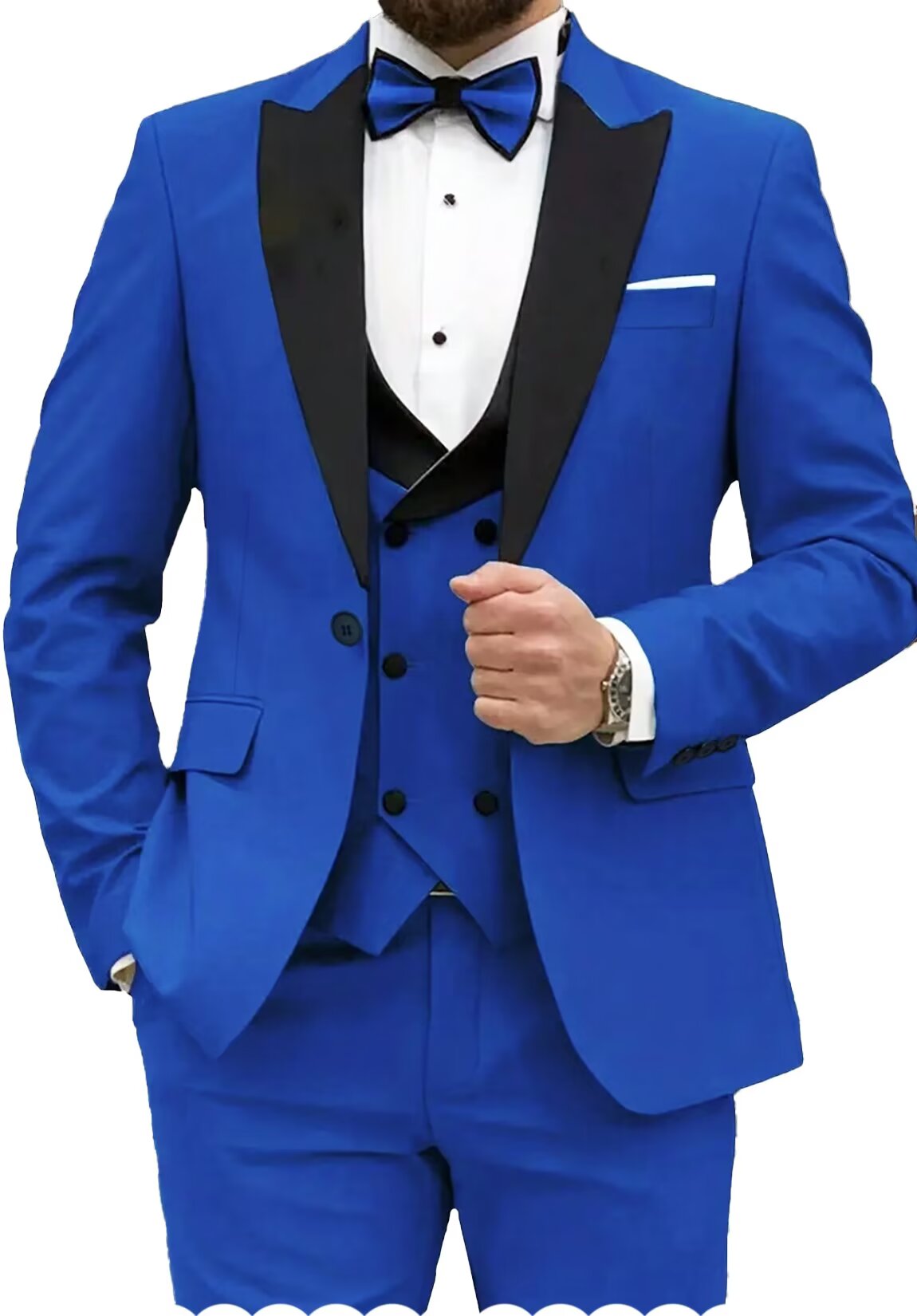 Men Suit
