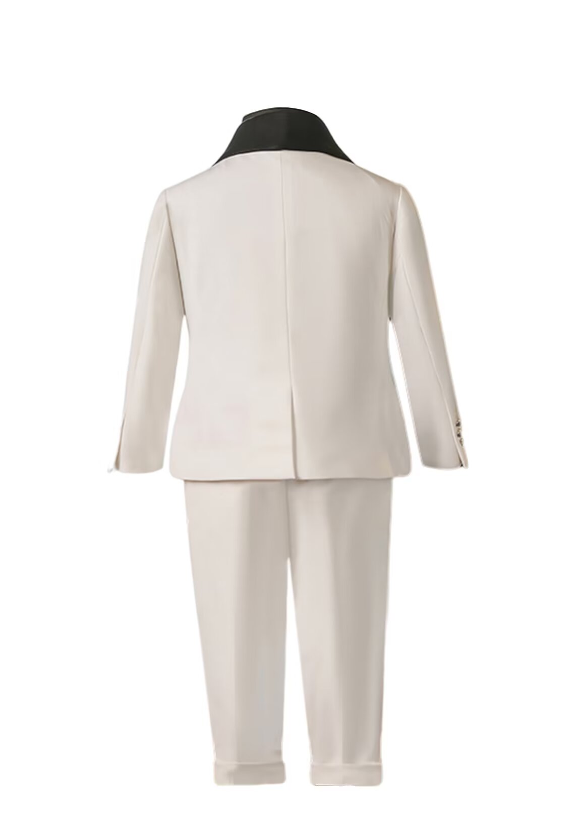 Boy suit