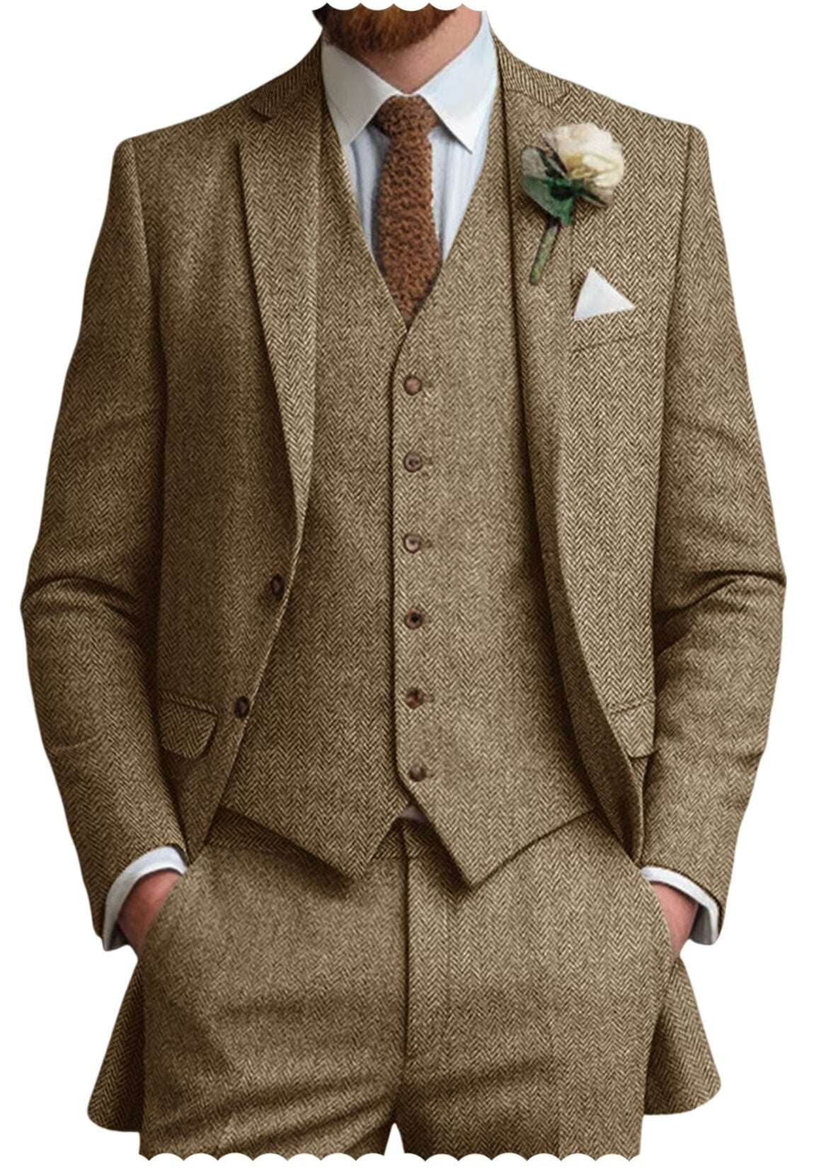 Men Suit