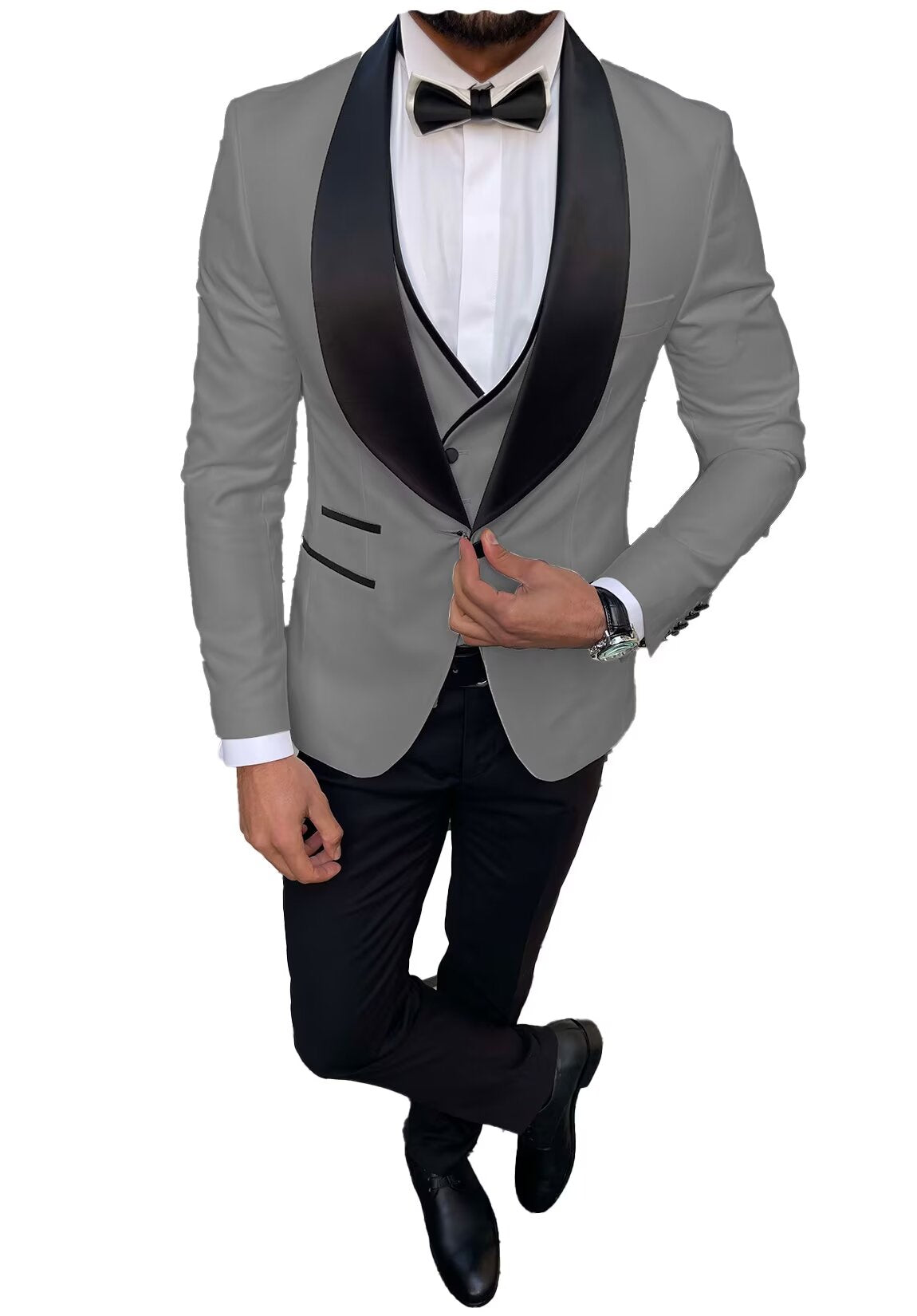 Men Suit