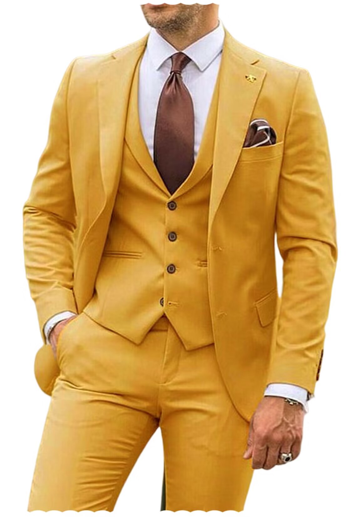 Men Suit
