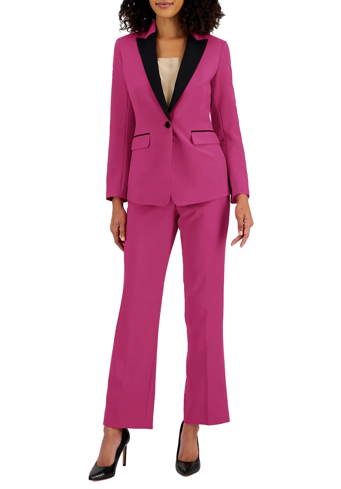 women suit