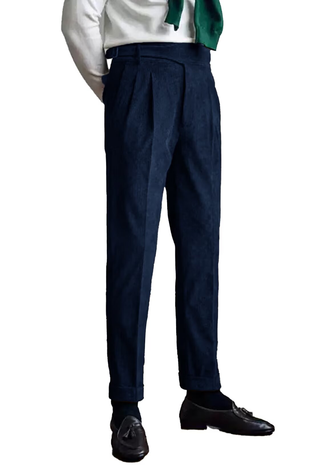 Men's Corduroy Pants