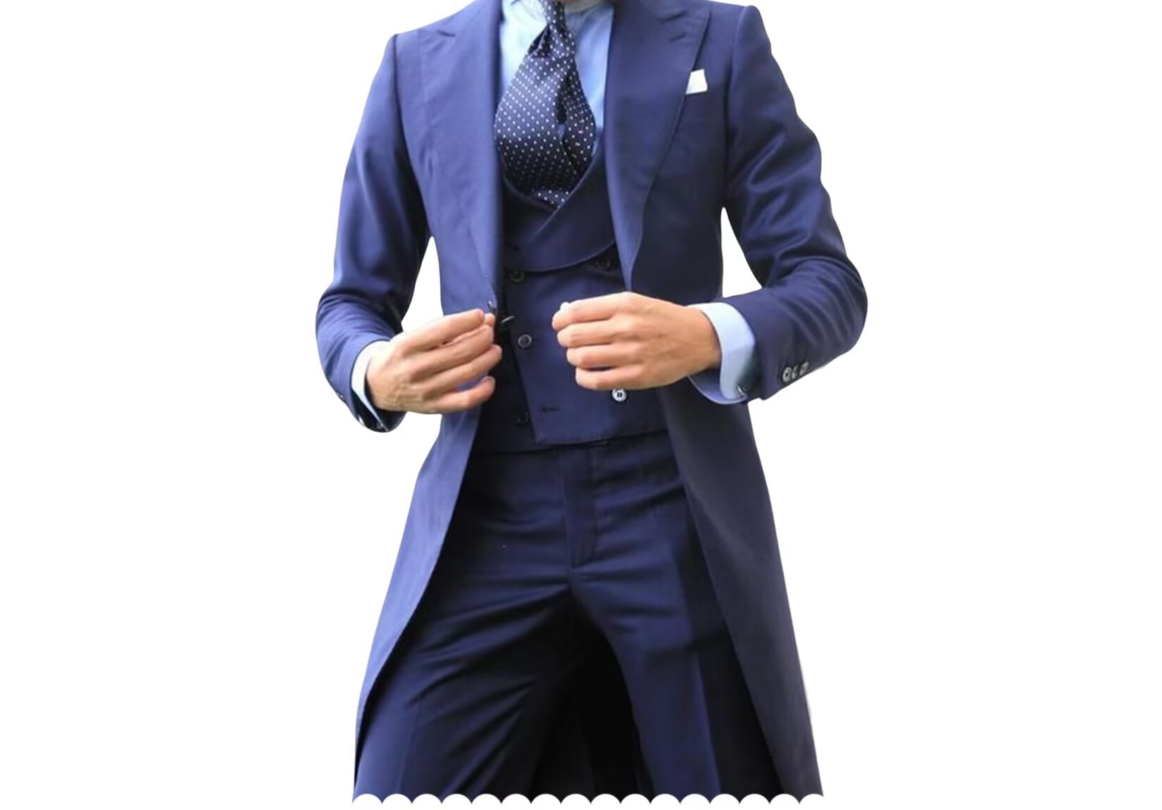 Men Suit