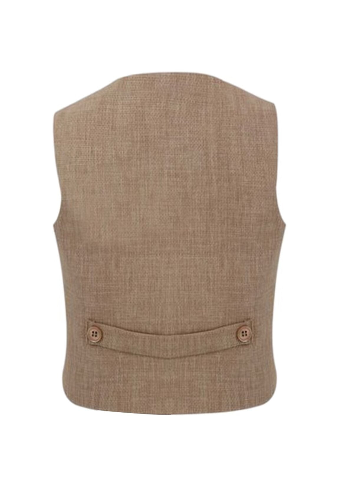 Boy Vest 