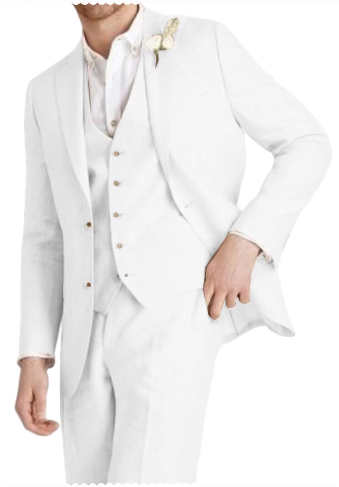 Men Suit
