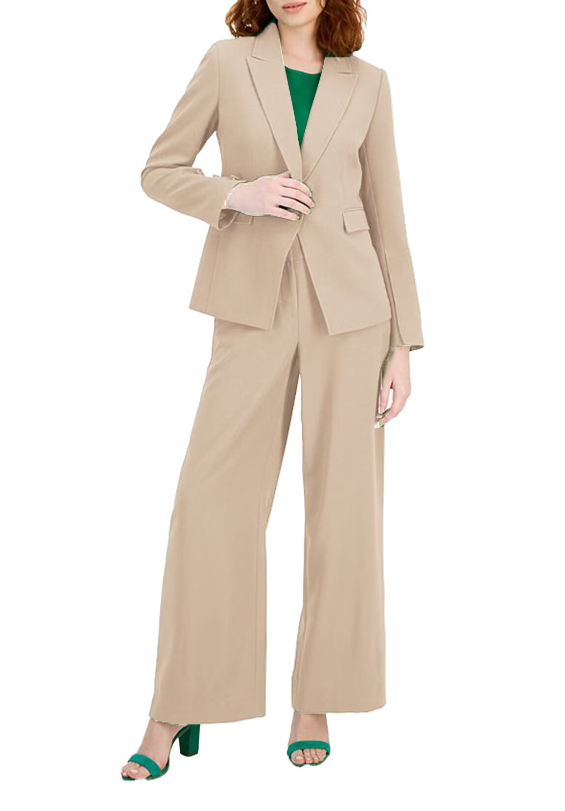 women suit