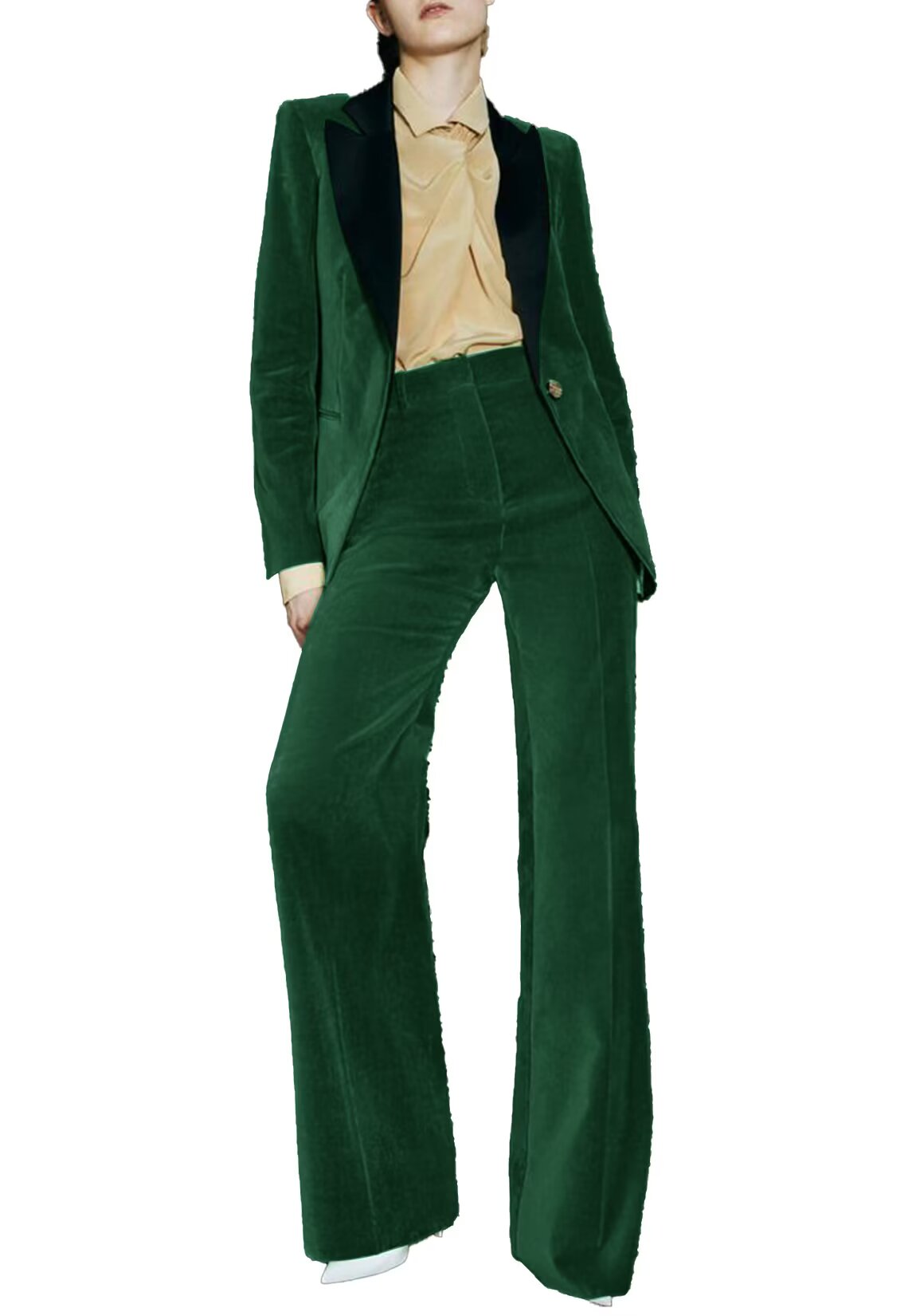 women suit