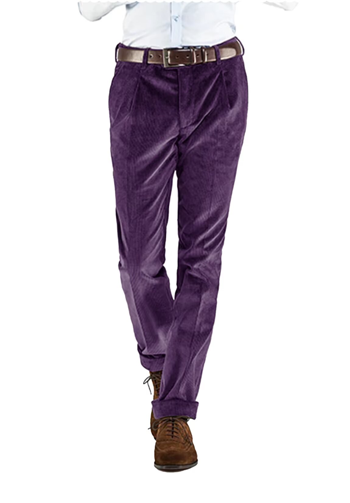 Men's Corduroy Pants