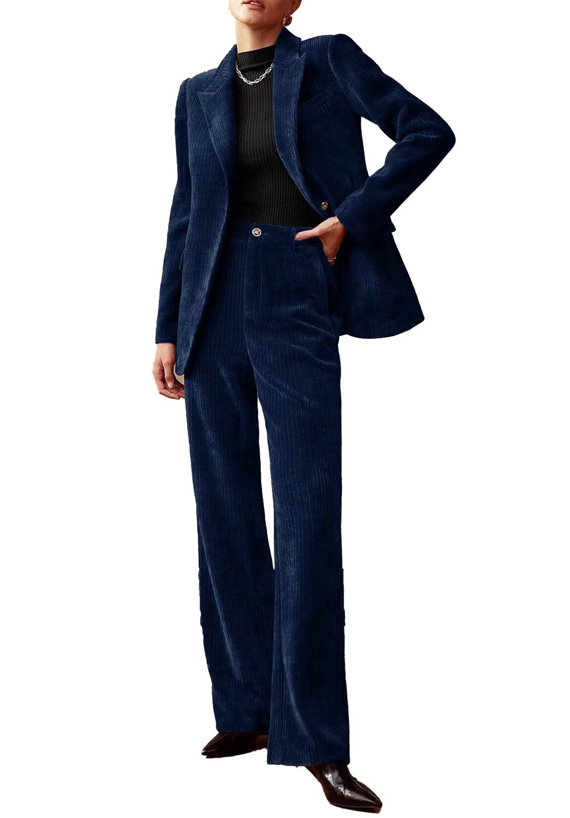 women suit