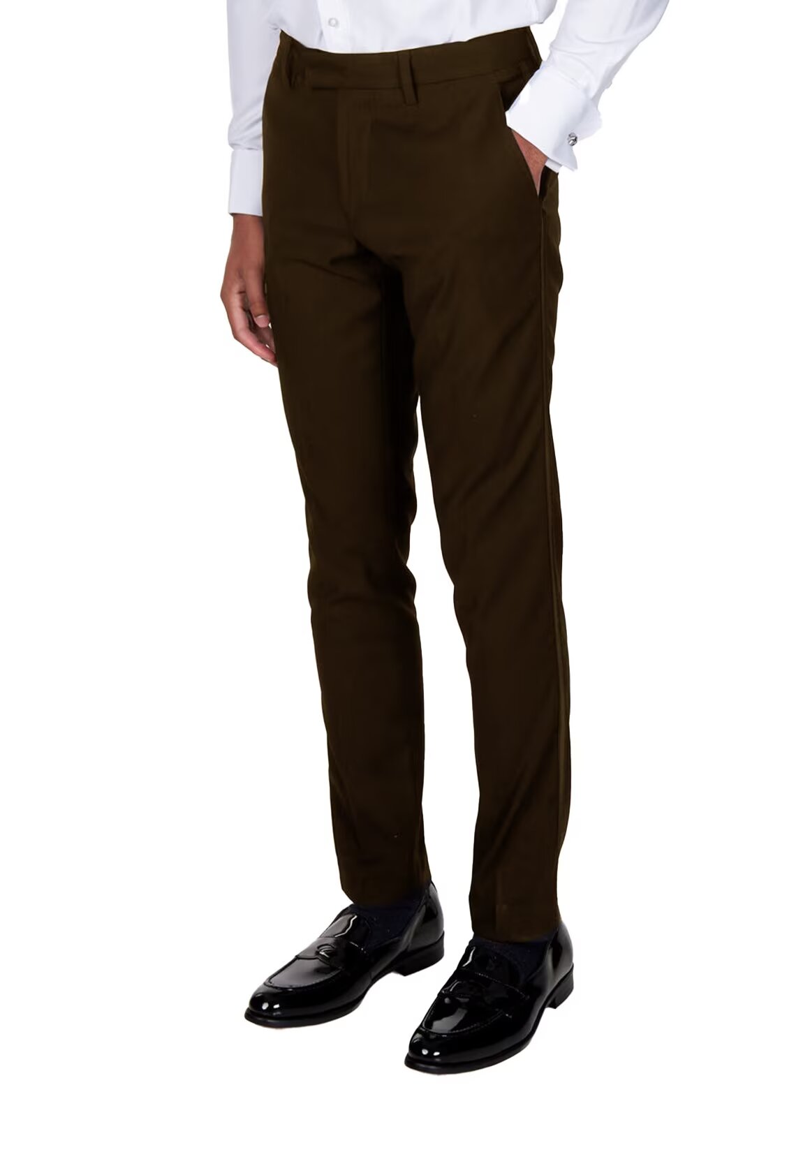 Men's  suit pants