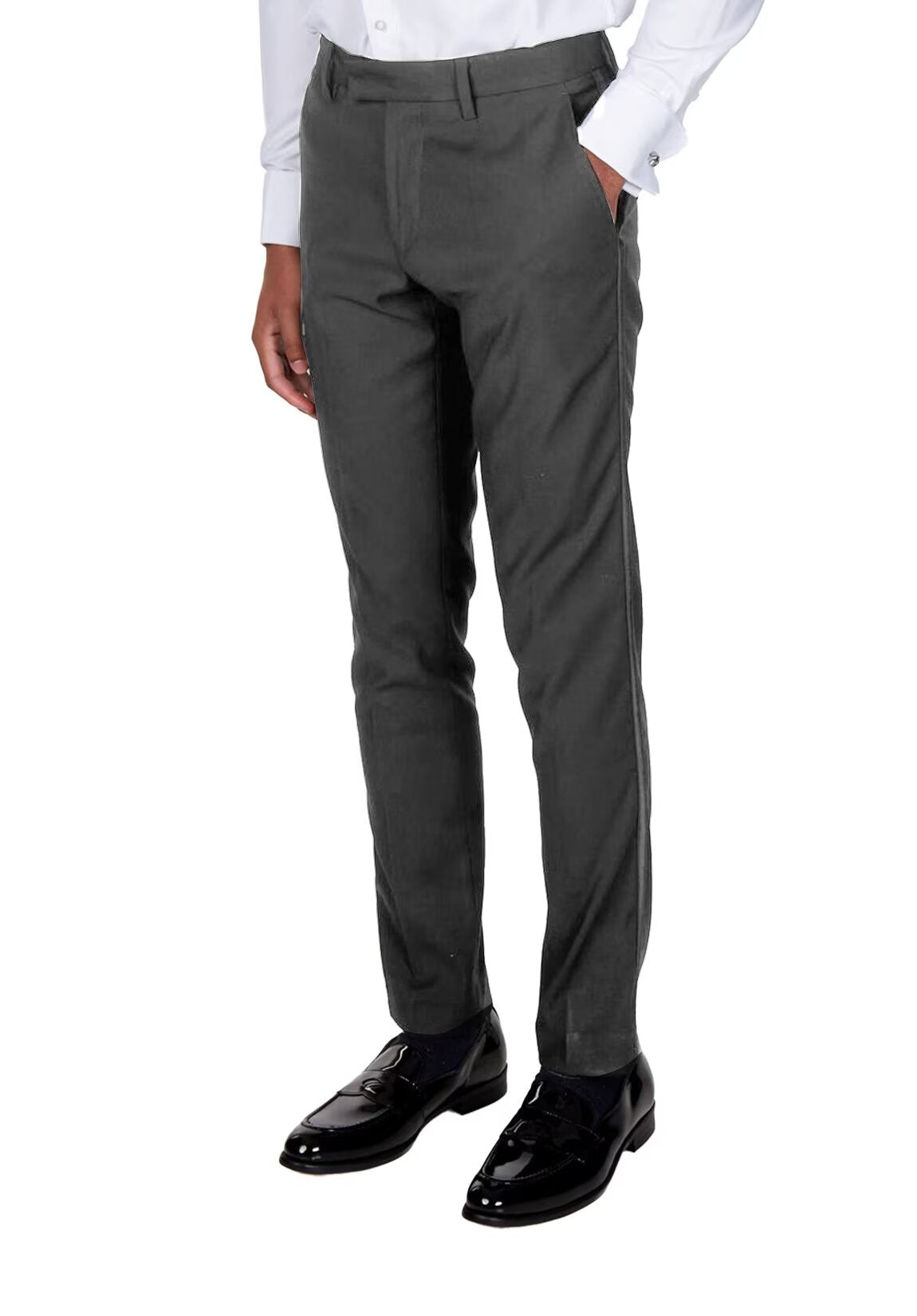 Men's  suit pants