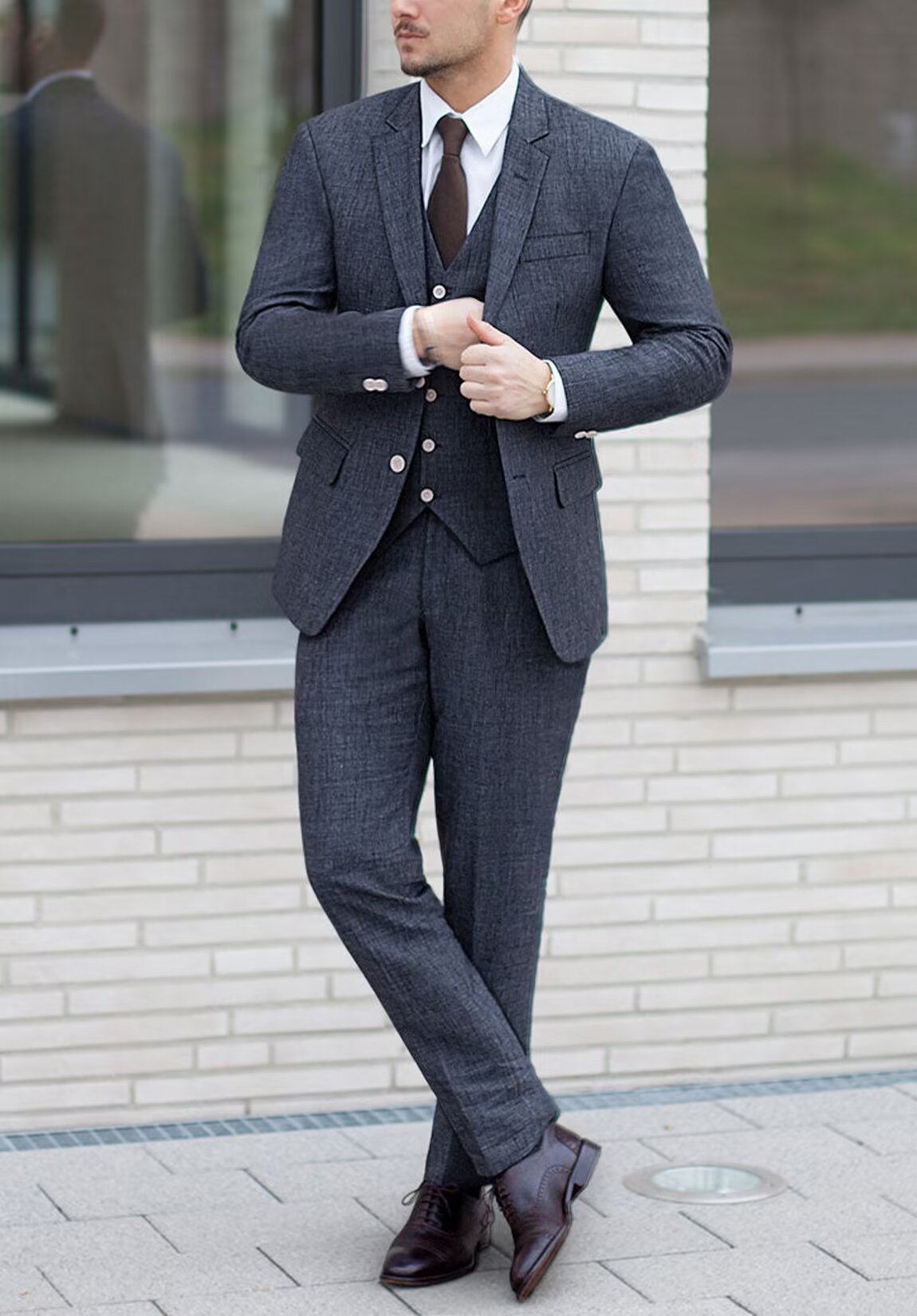Men Suit