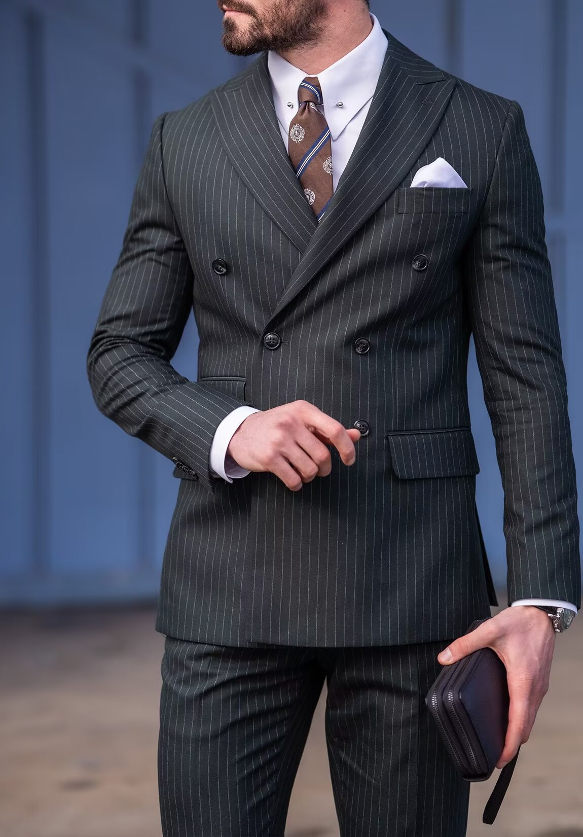 Men Suit