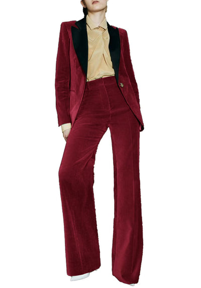women suit