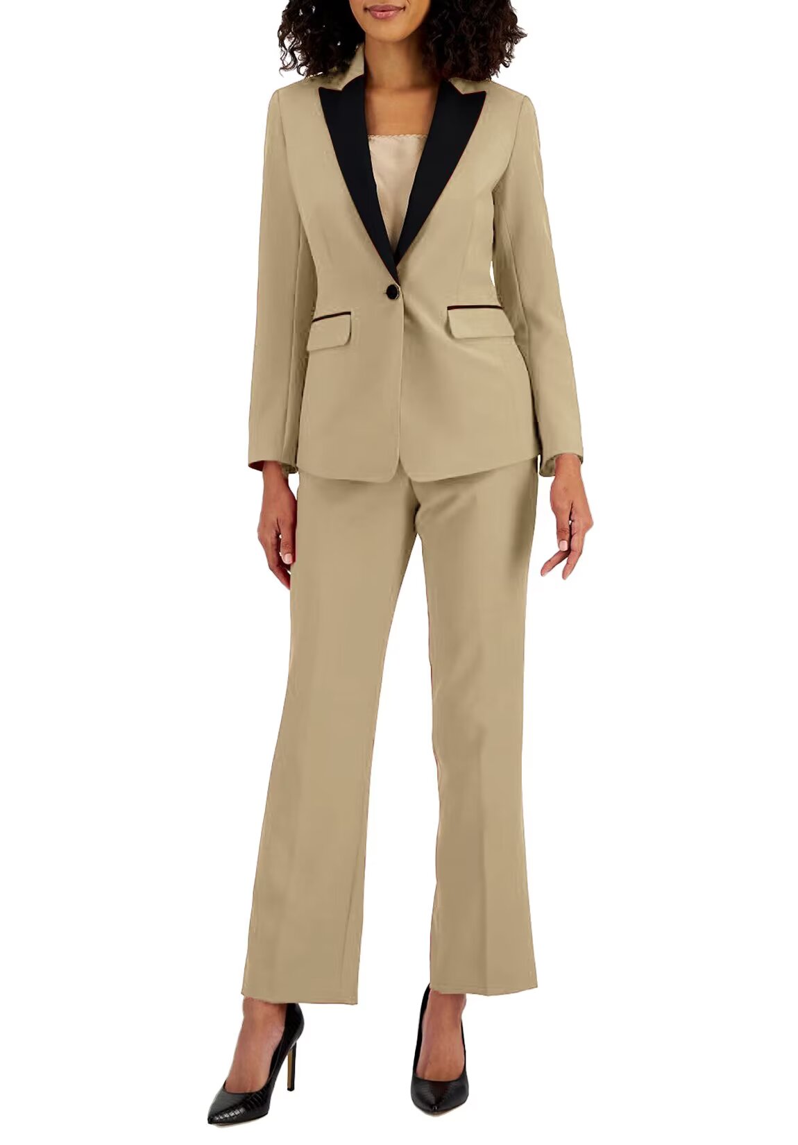 women suit