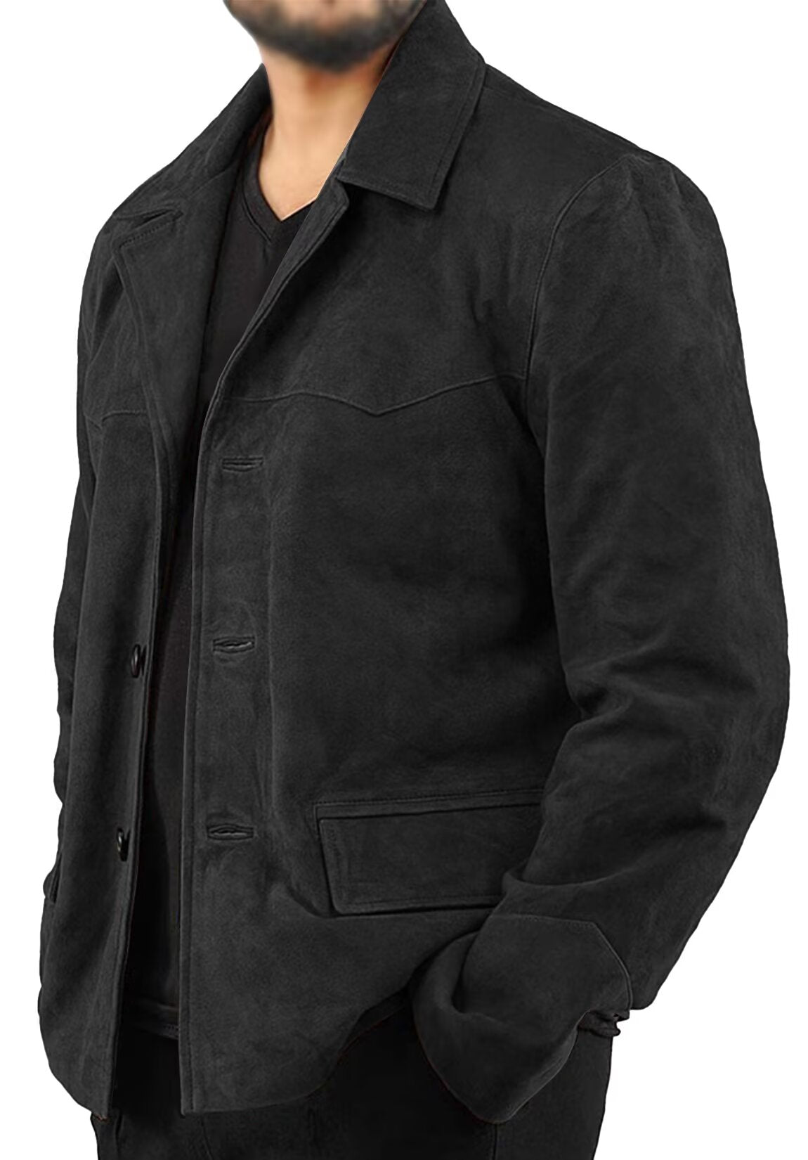 Men Jacket Blazer