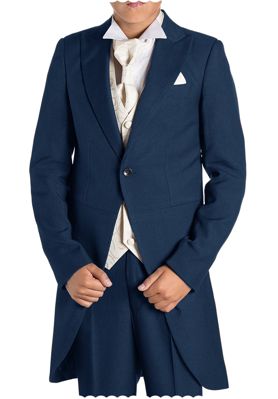 navy