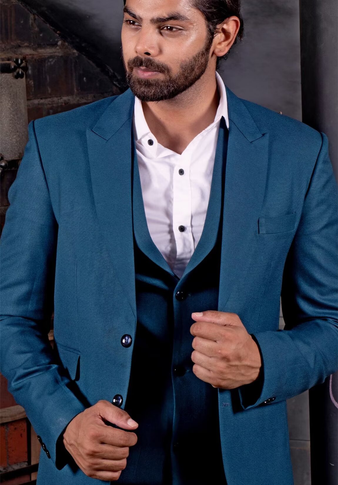 Men Suit