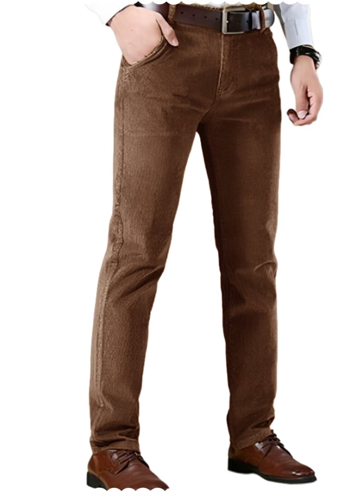 Men's Corduroy Pants