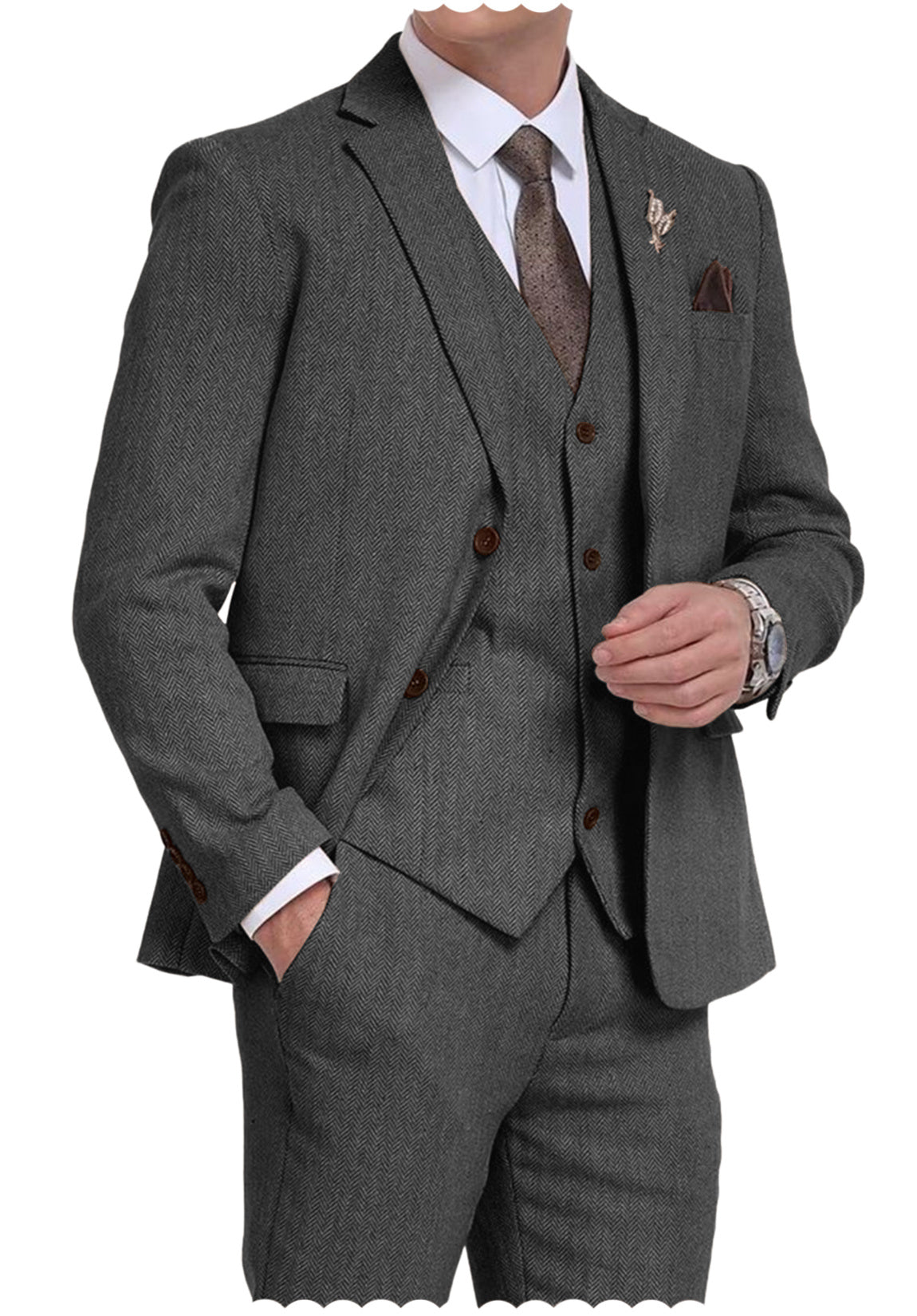 Men Suit