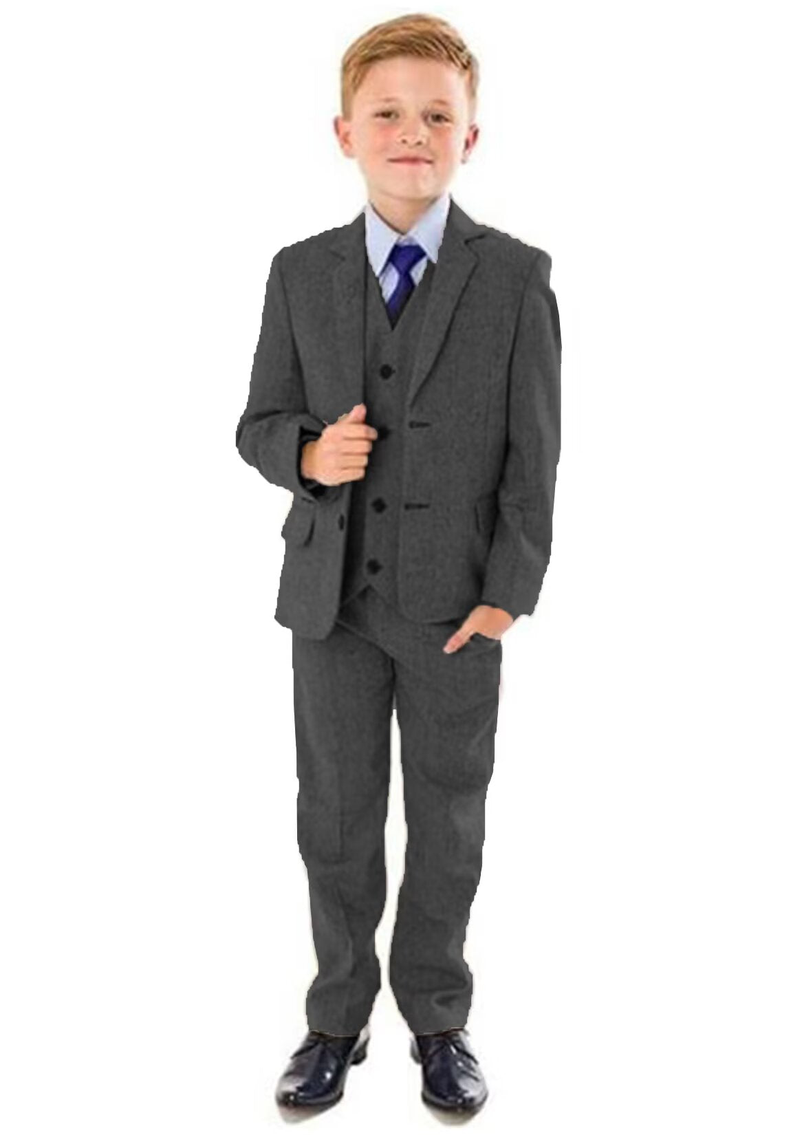 Boy suit