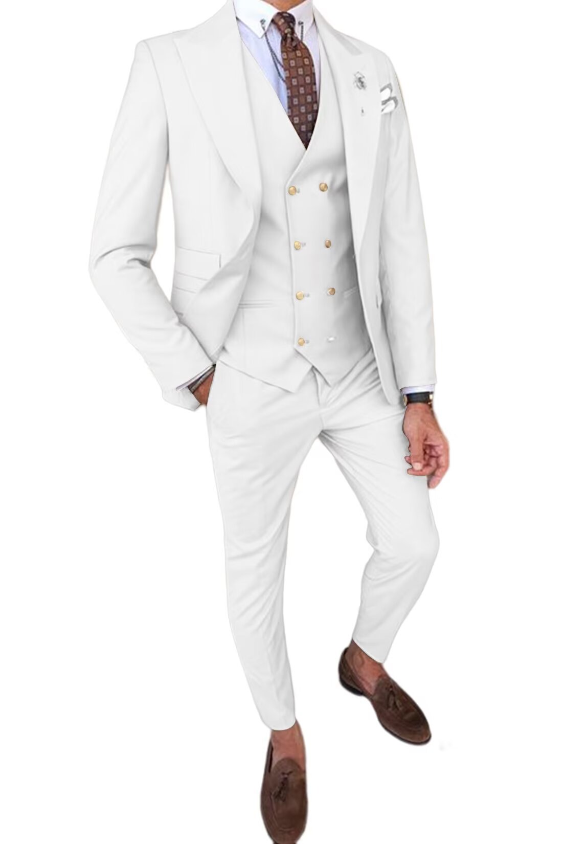 Men Suit