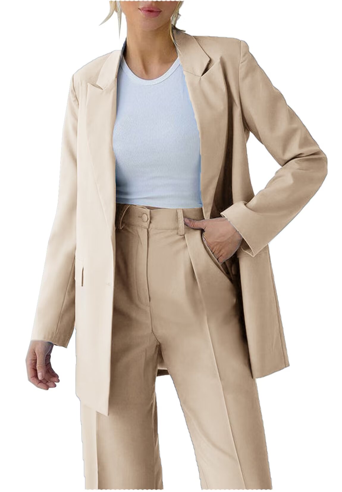 women suit