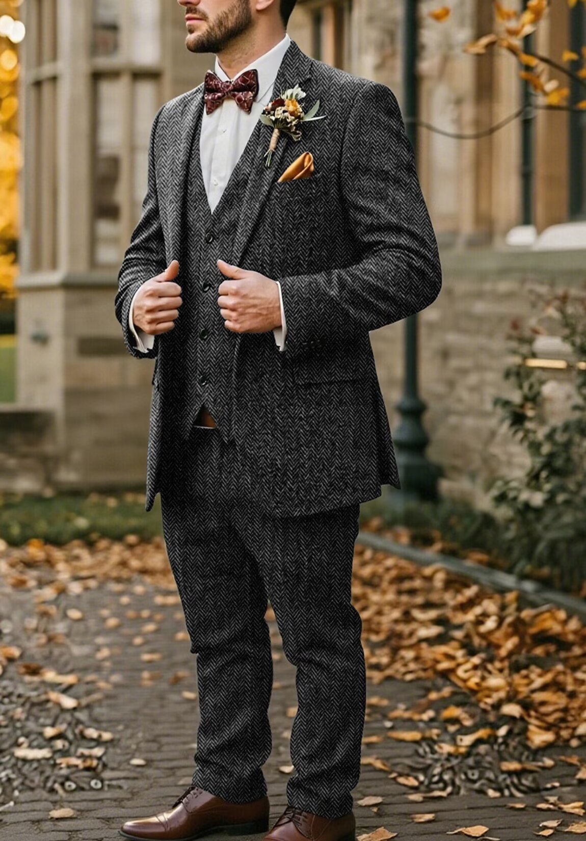 Men Suit