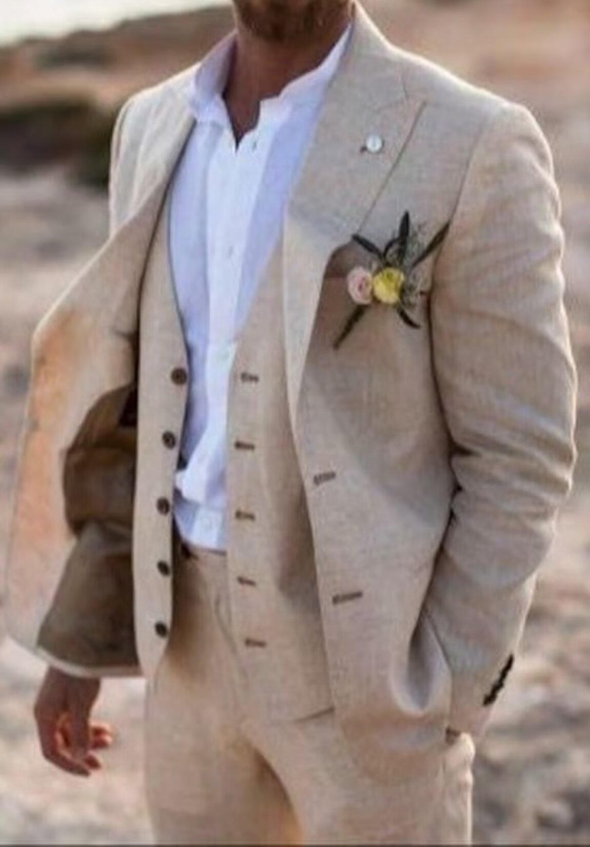 Men Suit