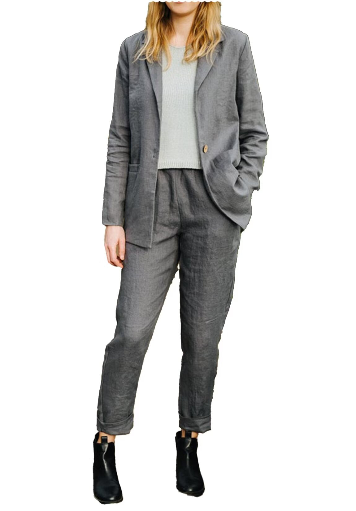 women suit