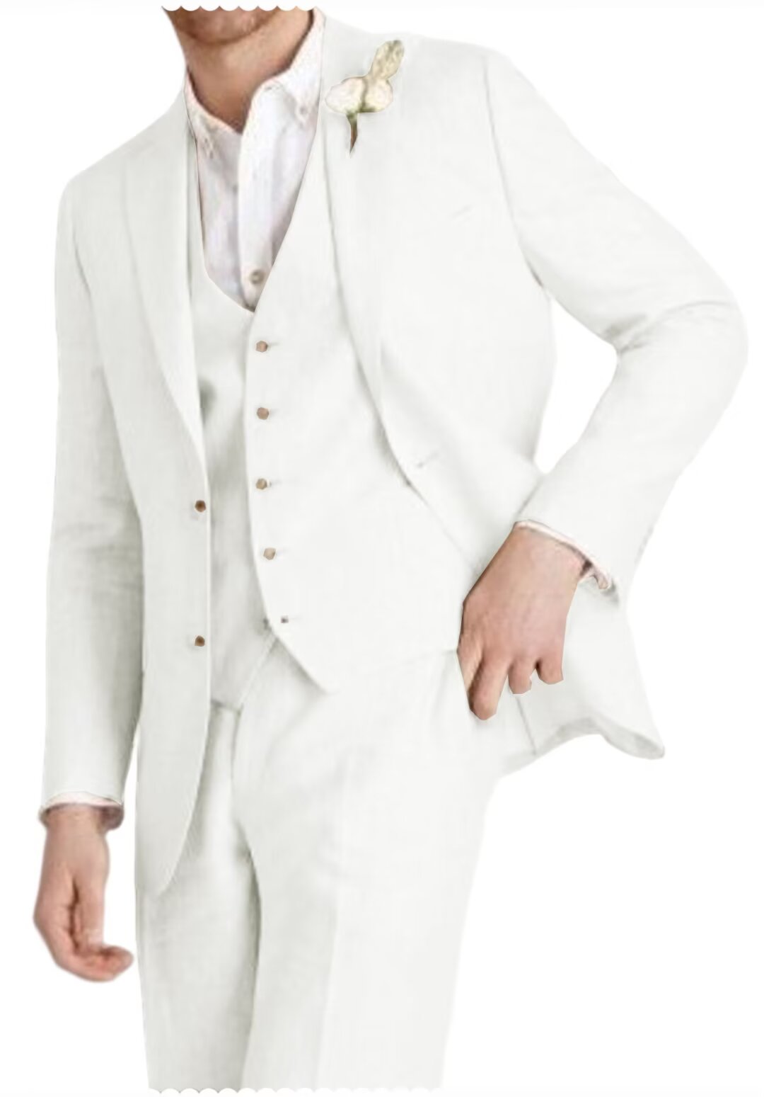Men Suit
