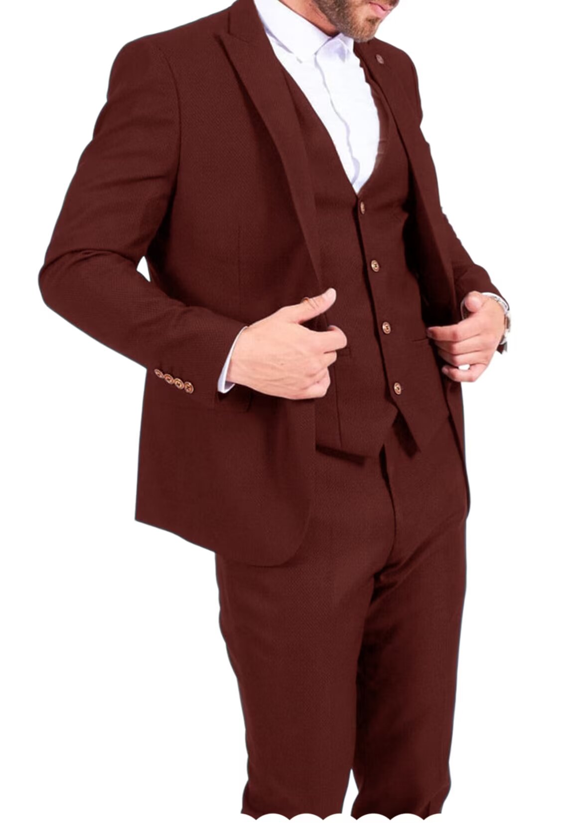 Men Suit