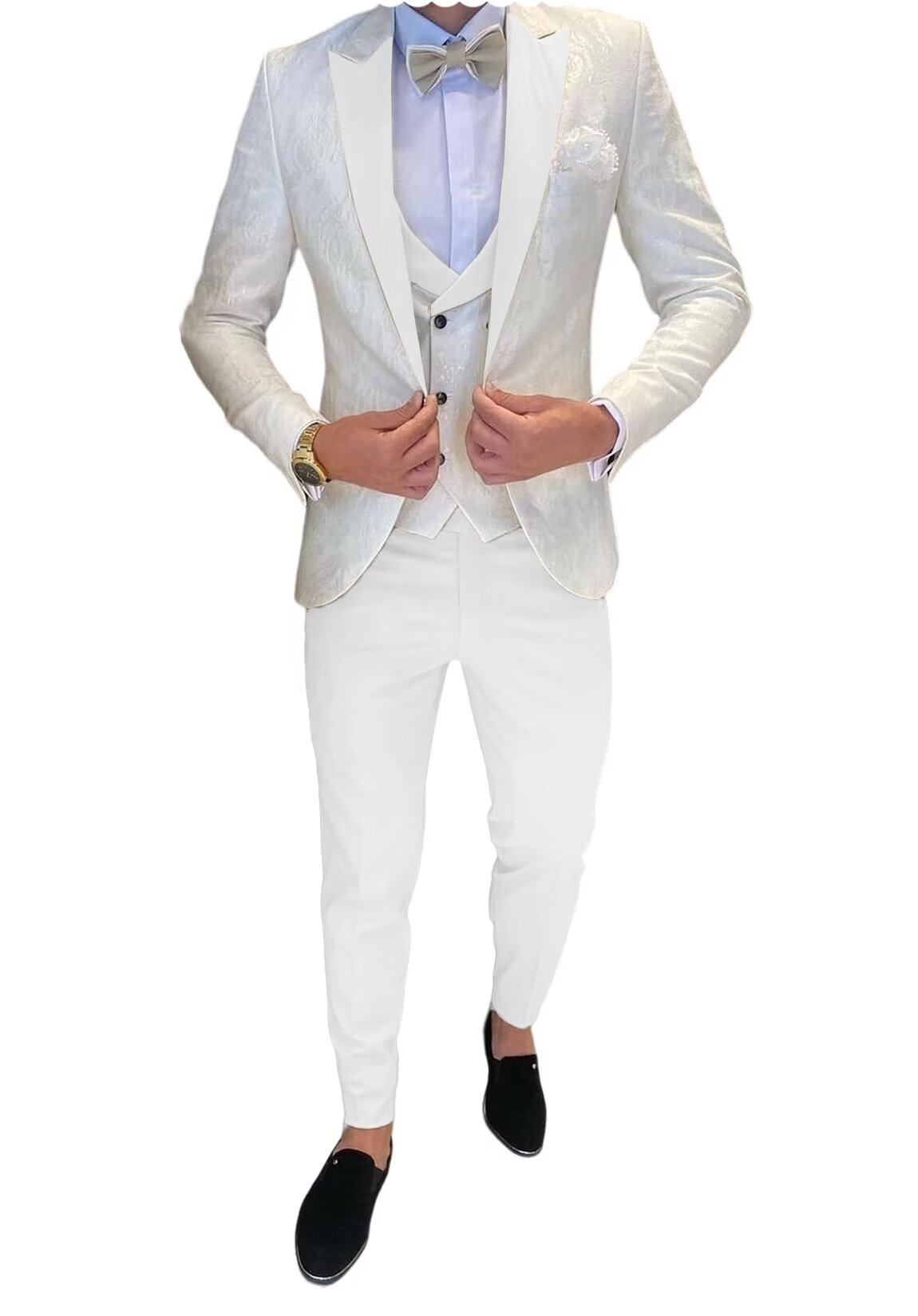Men Suit