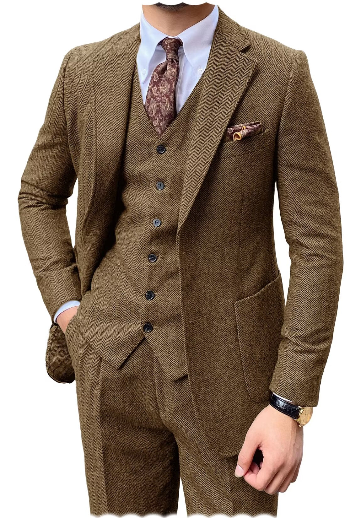 Men Suit