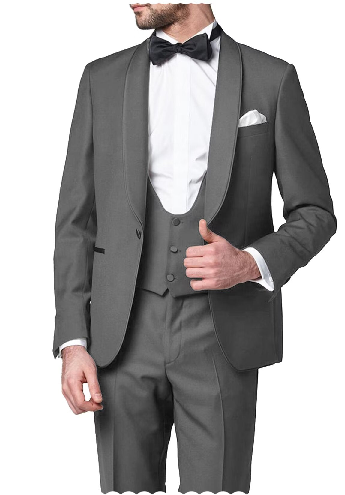 Men Suit