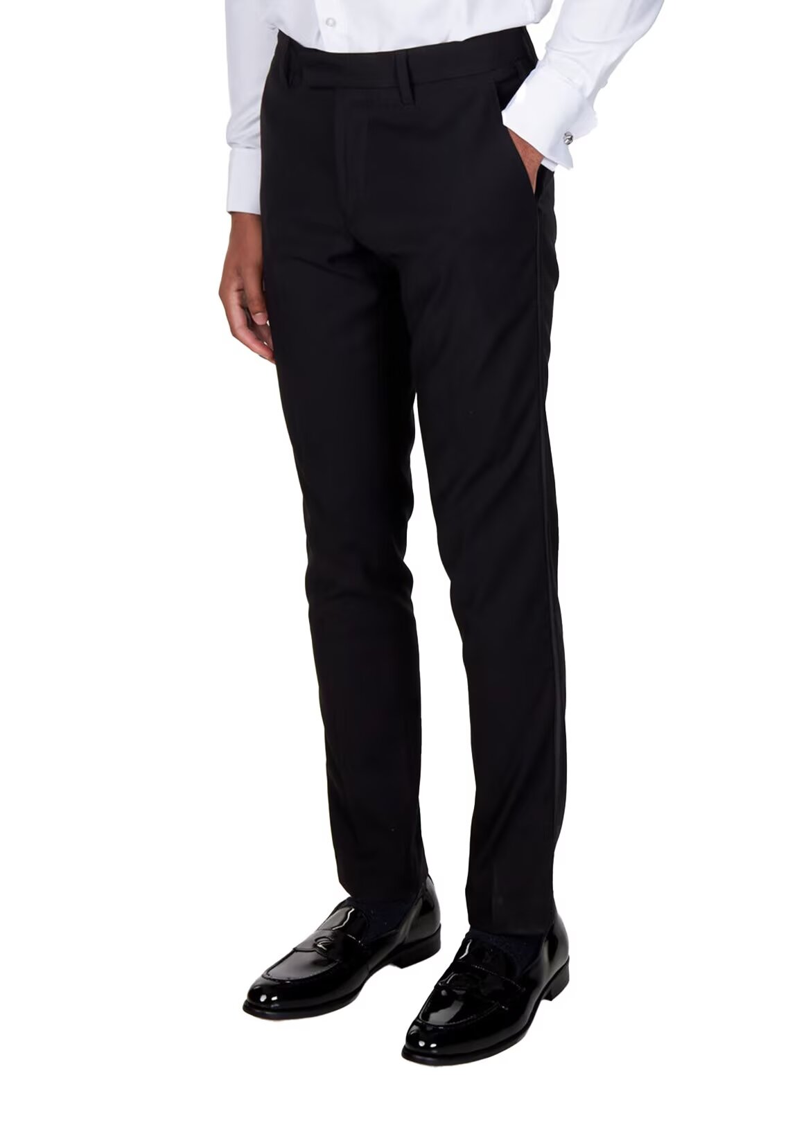 Men's  suit pants