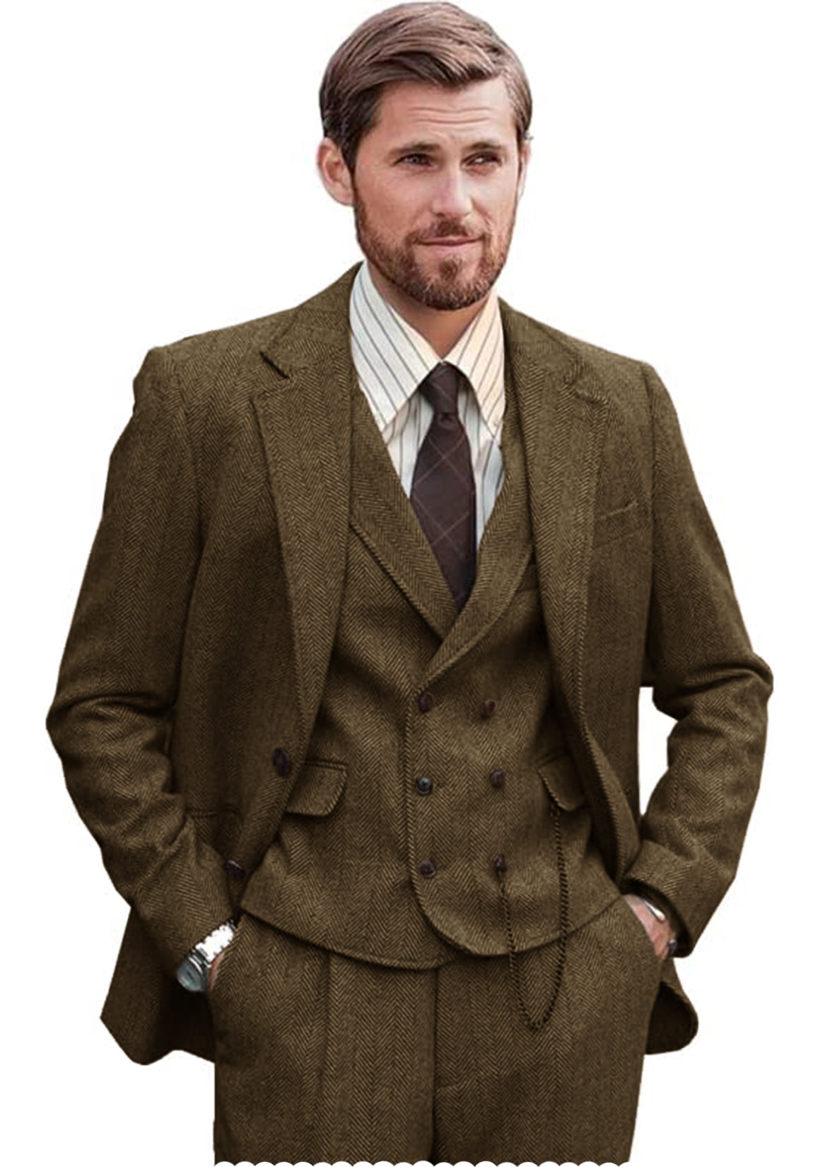 Men Suit