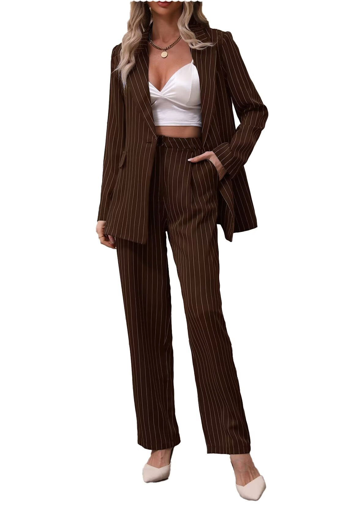 women suit