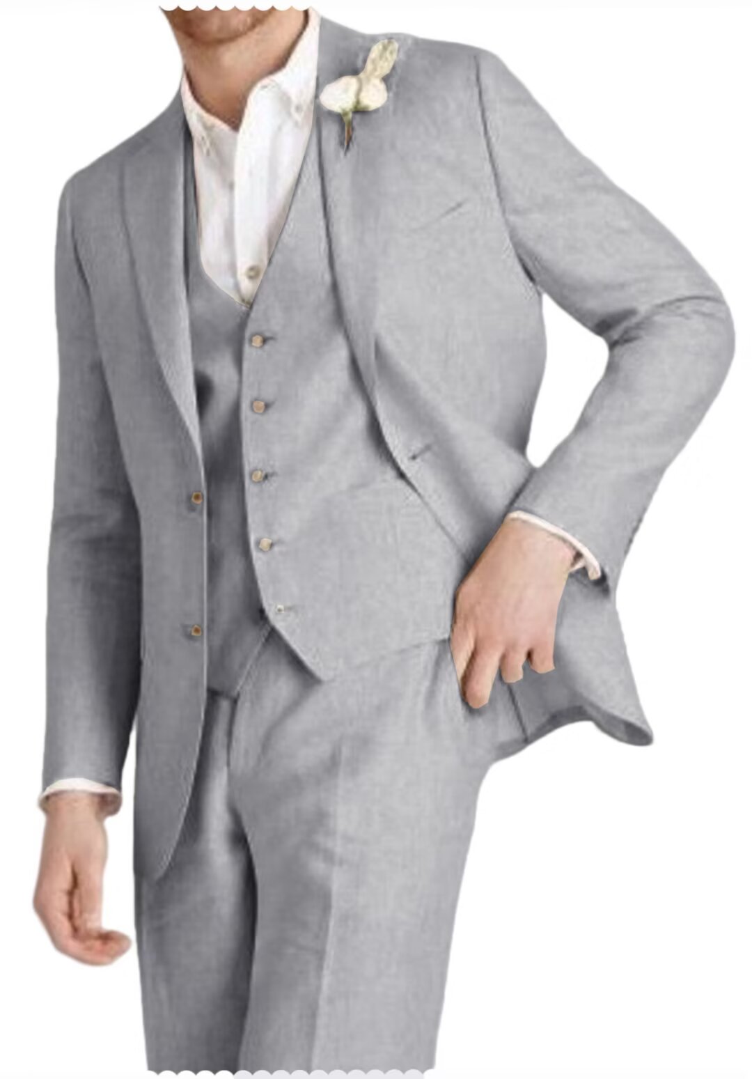 Men Suit